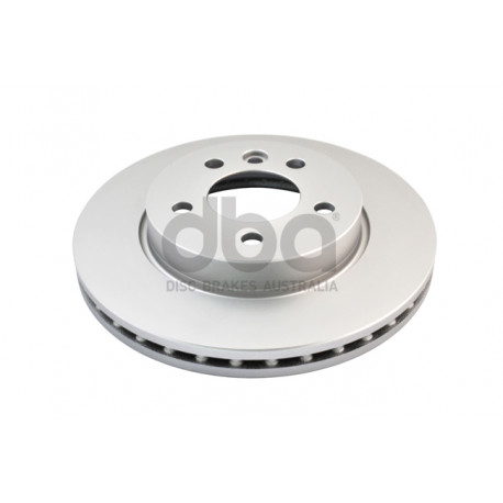 Brzdy DBA DBA Street Series En-Shield DBA2238E (2 ks) | race-shop.cz