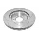 Brzdy DBA DBA Street Series T2 DBA2238S (2 ks) | race-shop.cz