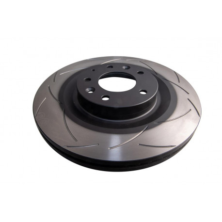Brzdy DBA DBA Street Series T2 DBA2566S (2 ks) | race-shop.cz