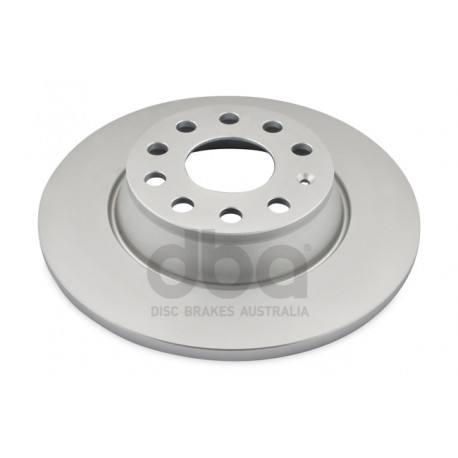 Brzdy DBA DBA Street Series En-Shield DBA2807E (2 ks) | race-shop.cz