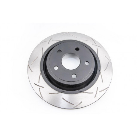 Brzdy DBA DBA 4000 series T3 DBA42635S (2 ks) | race-shop.cz
