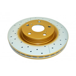 DBA Street Series En-Shield and X-GOLD DBA2709EX (2 ks)
