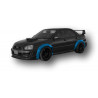 RACES Fender flares 4+4+2 DACIA DUSTER 2018-