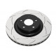 Brzdy DBA DBA Street Series T2 DBA2048S (2 ks) | race-shop.cz