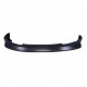 Body kit a vizuální doplňky RACES LIP PŘEDNÍHO NÁRAZNÍKU BMW 4 F32 2014-2020 | race-shop.cz