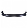 RACES Bumper lip (3 PCS) VW GOLF 7.5 2018-2021