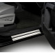 Body kit a vizuální doplňky RACES ochrana nakládací hrany nárazníku ŠIROKÝ MODEL DACIA DUSTER 2010-2024 | race-shop.cz