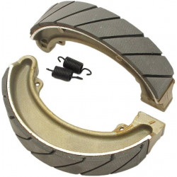 EBC Brzdové čelisti Grooved 936G