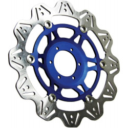 EBC Brzdový kotouč VR662BLU