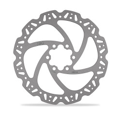 EBC Brzdový kotouč VR941