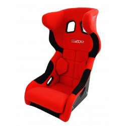 Sportovní sedačka Mirco S2000 NEW