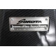 SIMOTA & MISHIMOTO & RAMAIR & FORGE Sportovní sání SIMOTA Aero Form CITROEN C2 2003- 1.6L L4 16V DOHC VTR | race-shop.cz