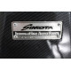SIMOTA & MISHIMOTO & RAMAIR & FORGE Sportovní sání SIMOTA Aero Form FIAT PANDA 2003- 1.3 8V Benzín | race-shop.cz