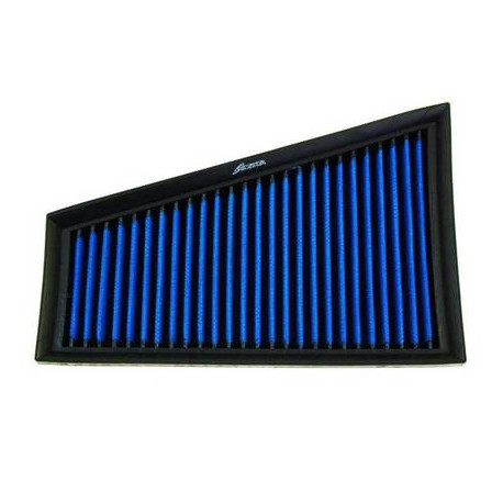 Vložky do původního airboxu Sportovní vzduchový filtr SIMOTA racing OMB009 260x175mm | race-shop.cz