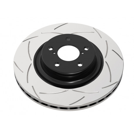 Brzdy DBA DBA Street Series T2 DBA2800S (2 ks) | race-shop.cz