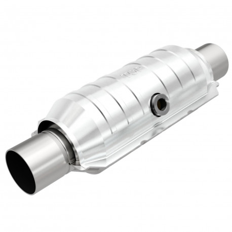 Univerzální katalyzátory Univerzální katalyzátor MAGNAFLOW 441355 Euro 5 - 57mm | race-shop.cz