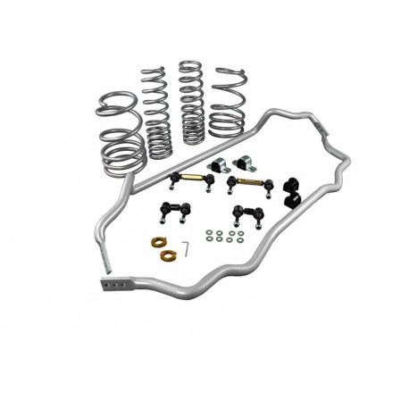 Whiteline Grip Series Kit pro FORD | race-shop.cz