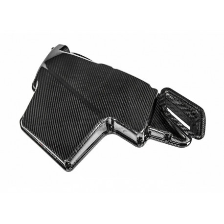 Sportovní sání Eventuri Eventuri karbonový kryt airboxu vzduchového filtru pro BMW E90 / E92 / E93 M3 (2007-2013) | race-shop.cz