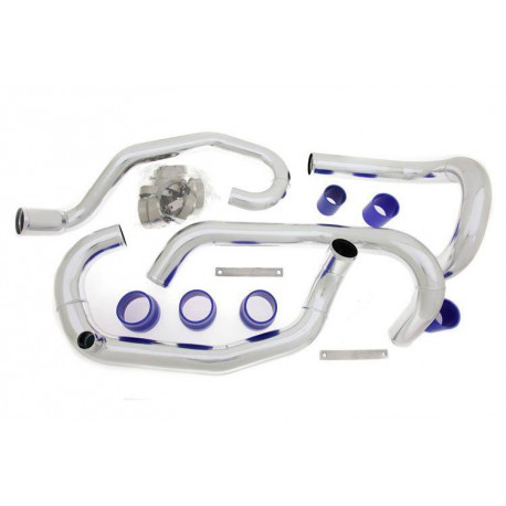 Sady trubek pro konkrétní model Sada trubek k intercooler pro Subaru Impreza GT 1995-01 | race-shop.cz