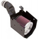 Sportovní sání K&N Sportovní sání K&N 63 series AirCharger® , 63-1128 | race-shop.cz