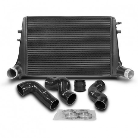 Intercooler pro konkrétní model Wagner Competition Intercooler Kit VAG 2,0 TFSI / TSI | race-shop.cz
