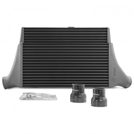 Intercooler pro konkrétní model Wagner Comp. Intercooler Kit Mitsubishi EVO VII-IX | race-shop.cz