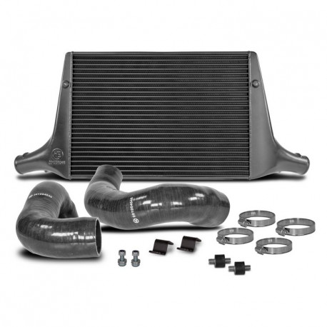 Intercooler pro konkrétní model Wagner Comp. Intercooler Kit Audi A4/A5 B8 2,7/3,0TDI | race-shop.cz