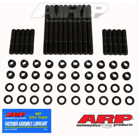 Pevnostní šrouby Mopar "A" s 5-válec 12pt hsk | race-shop.cz