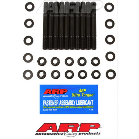 Pevnostní šrouby SB Ford Australian 7/16 "MSK" | race-shop.cz