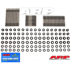 SB2-2 3/8 "Blok 220ksi 12pt hsk"