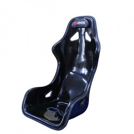 Sportovní sedačky s FIA homologací Pack 2 FIA RRS CONFORT racing seats | race-shop.cz