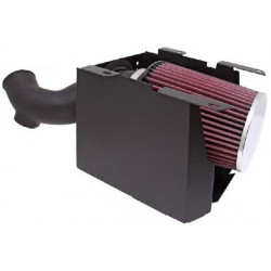 Sportovní sání K&N 63 series AirCharger® , 63-1124