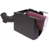 Sportovní sání K&N 63 series AirCharger® , 63-1124