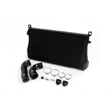 Intercooler pro konkrétní model Mezichladič FORGE pro Škoda Kodiaq 2.0 TSI (EA888 Gen 3) | race-shop.cz