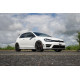 Intercooler pro konkrétní model Mezichladič FORGE pro Škoda Kodiaq 2.0 TSI (EA888 Gen 3) | race-shop.cz