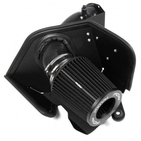 Leon Sportovní PRORAM sání vzduchu pro Seat Leon (MK4) 2.0 TDI (2019-2021) | race-shop.cz