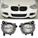 Osvětlení LED Mlhové světla (pár) vhodné pro . BMW F20 F21 F30 F31 F34 F35 F32 F33 | race-shop.cz