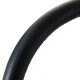 Volanty 3 ramenný sportovní volant RRS Monte Carlo F65, 350mm, kůže, 65mm odsazení, černá/žlutá | race-shop.cz