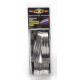 Termoizolační pásky DEI 10211 stainless steel locking ties, 22cm | race-shop.cz