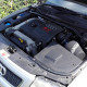 SIMOTA & MISHIMOTO & RAMAIR & FORGE Sportovní PRORAM sání vzduchu pro Audi A3 (8L) 1.9 TDI Quattro: 2001-2003 (80mm MAF) | race-shop.cz