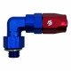 Fitinky 90 ° Fitinka an10 na m12x1,5 (samec) 90° | race-shop.cz