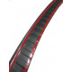 Ochrana zadního nárazníku RACES Ochrana nárazníku PEUGEOT 208 2012- | race-shop.cz