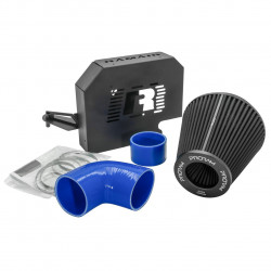 Sportovní PRORAM sání vzduchu pro Ford Focus (MK2) 2.5 ST 2006-2010 (s držákem ECU)