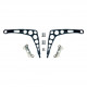 E30 Lock kit pro BMW E30 (5x120) - BASIC KIT | race-shop.cz