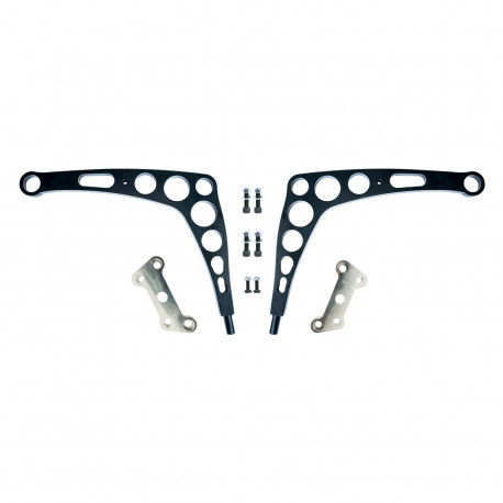 E30 Lock kit pro BMW E30 (5x120) - BASIC KIT | race-shop.cz