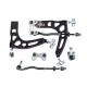 E9X Lock kit pro BMW E8X 1M / E9X M3 - FULL KIT | race-shop.cz