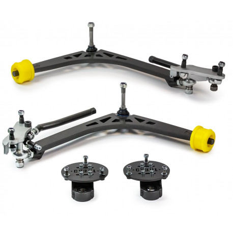 E46 CYBUL BMW E46 angle lock sada | race-shop.cz