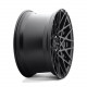 ALU disky Rotiform Rotiform R112 BLQ disk 18x8.5 5x112 66.56 ET35, Matte black | race-shop.cz