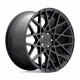 ALU disky Rotiform Rotiform R112 BLQ disk 18x8.5 5x112 66.56 ET35, Matte black | race-shop.cz