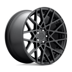 Rotiform R112 BLQ disk 19x8.5 5x100 57.1 ET35, Matte black